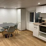 Appartement Chaleureux Proche Centre