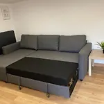 Appartement Chaleureux Proche Centre