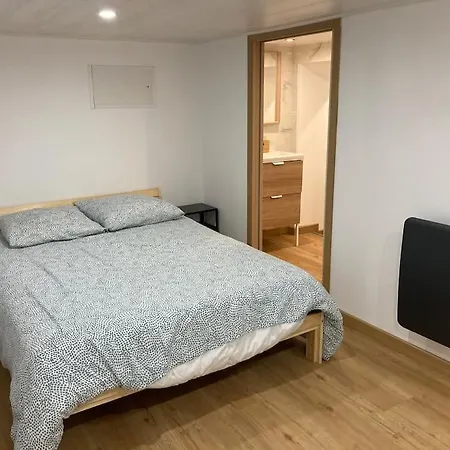 Chaleureux Proche Centre Appartement *