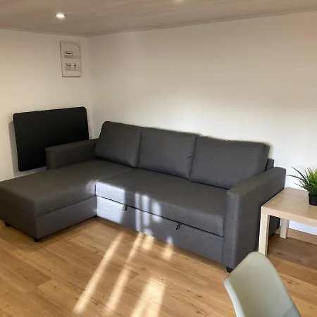 Chaleureux Proche Centre Appartement *