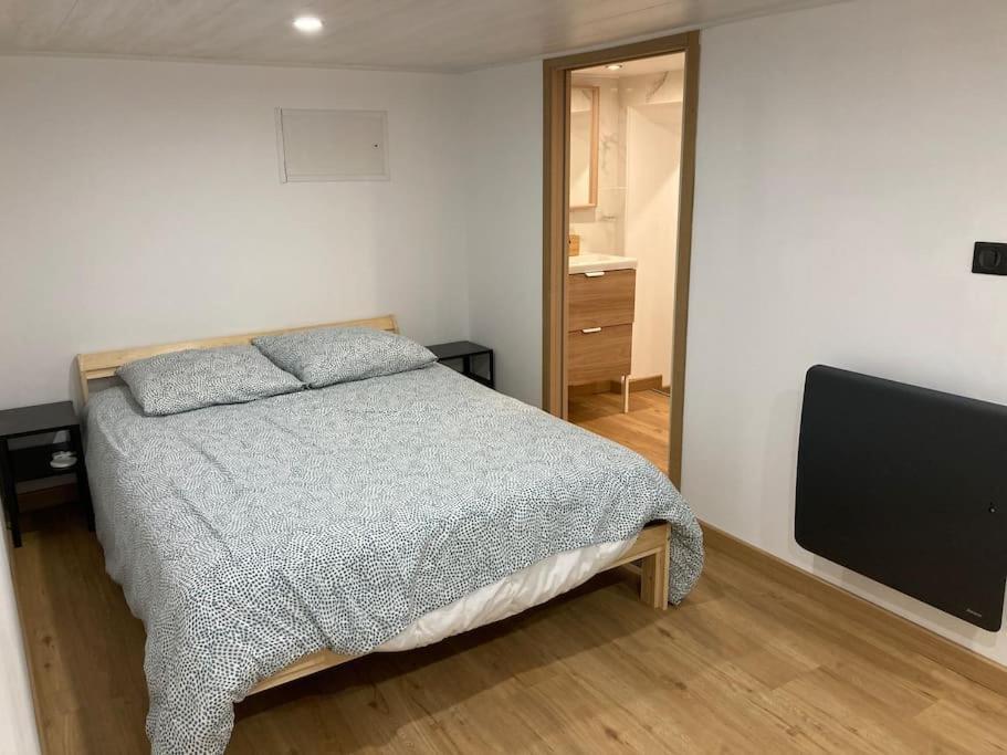 Chaleureux Proche Centre Apartment *