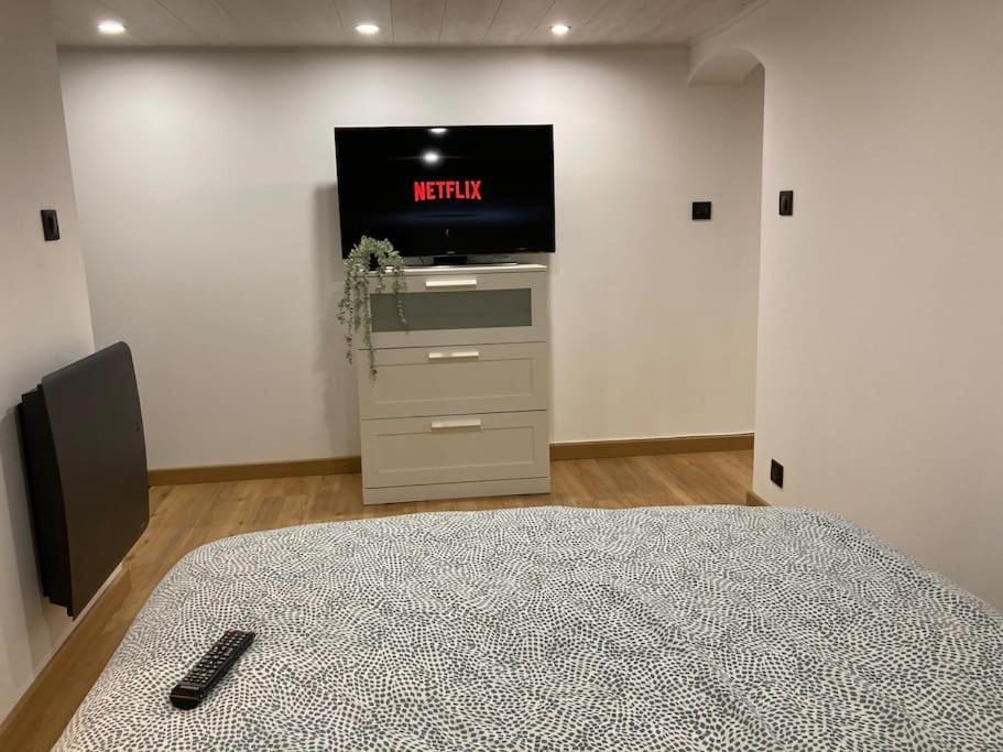 Apartment Chaleureux Proche Centre