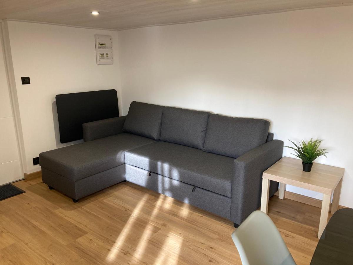 Chaleureux Proche Centre Apartment *