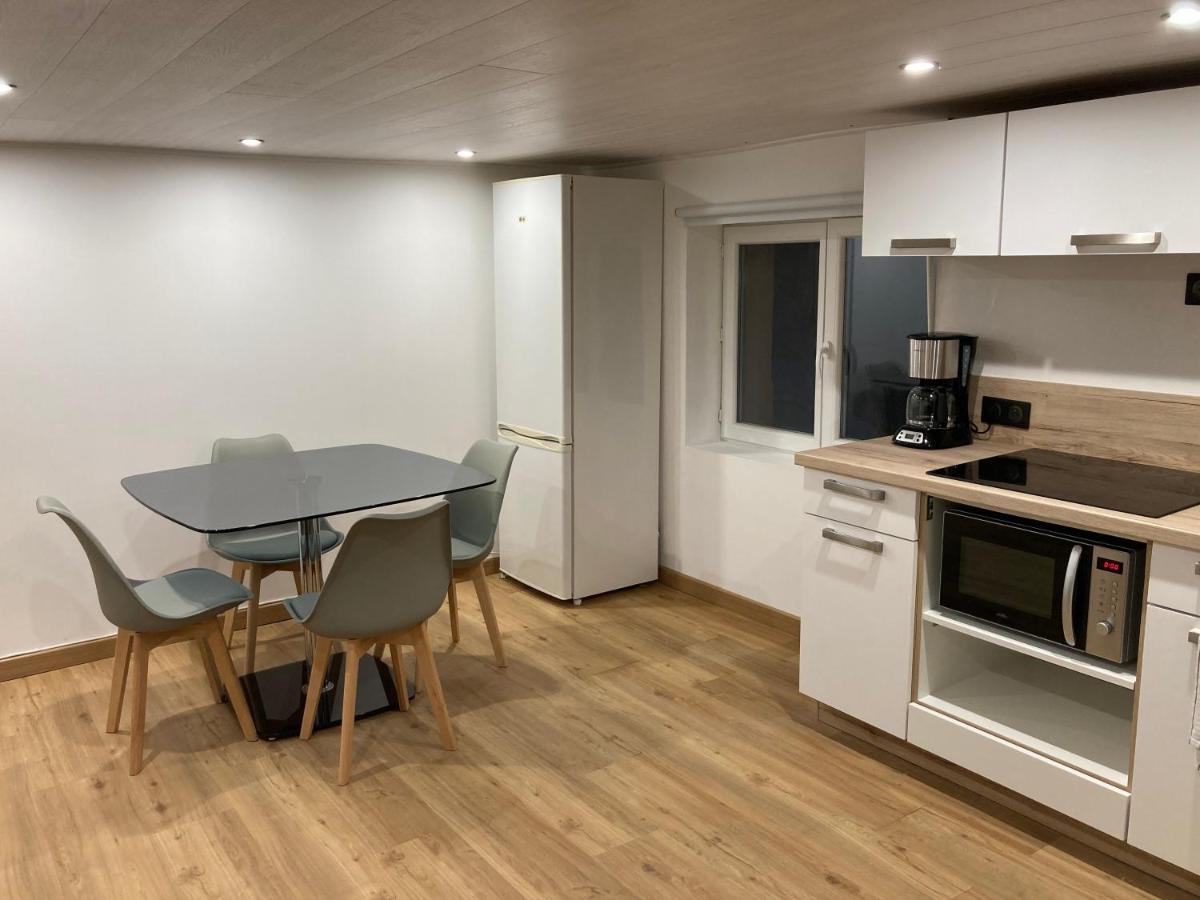 Apartment Chaleureux Proche Centre