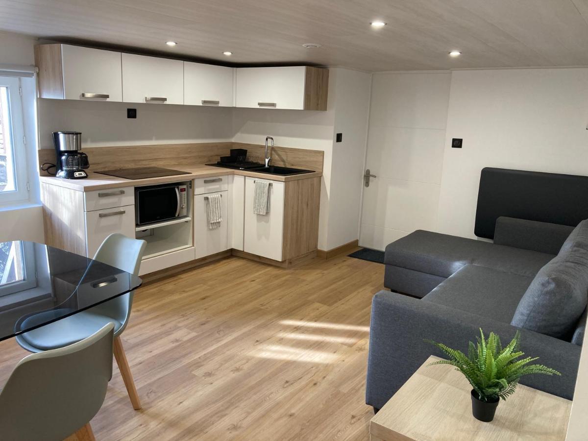 Apartment Chaleureux Proche Centre Clermont-Ferrand