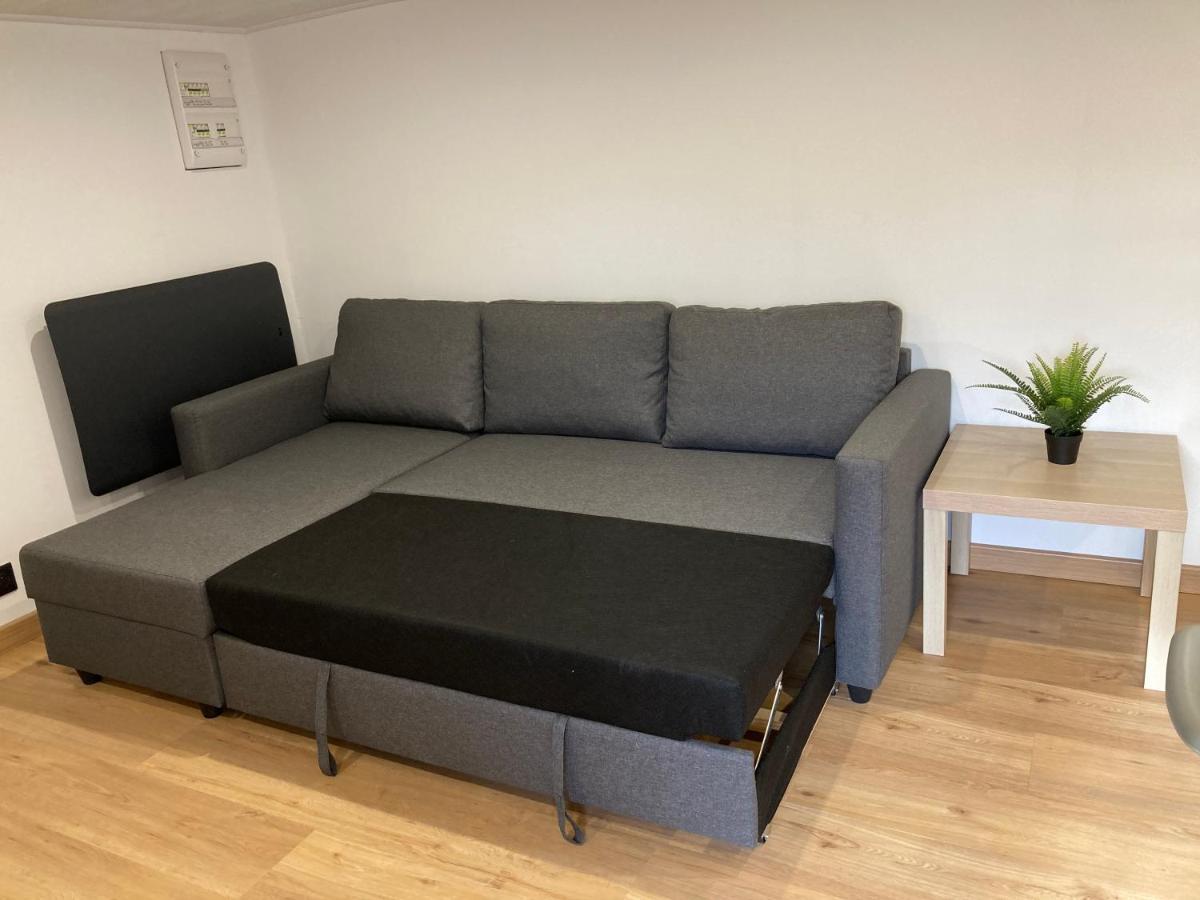 Chaleureux Proche Centre Clermont-Ferrand