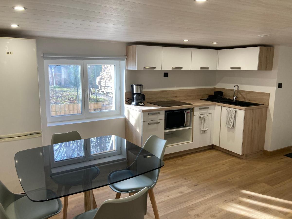Chaleureux Proche Centre Apartment *